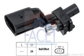 FACET 9-0552