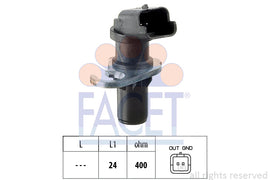 FACET 9-0305