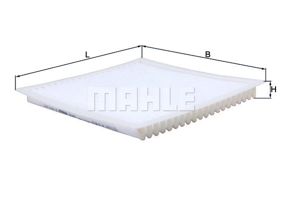 MAHLE la-477