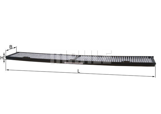 MAHLE lak-248