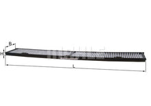 Load image into Gallery viewer, MAHLE lak-248