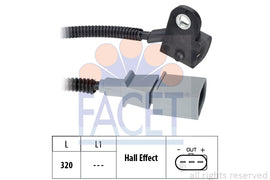 FACET 9-0535