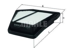MAHLE lx-3349