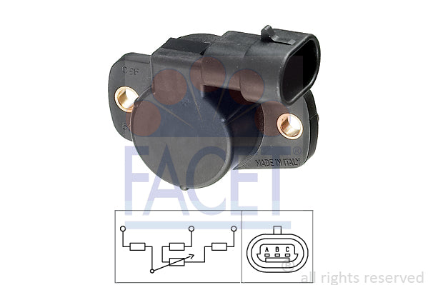 FACET 10-5093