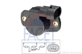 FACET 10-5093