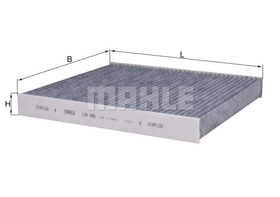 MAHLE lak-888