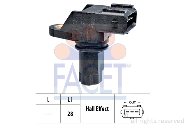 FACET 9-0349