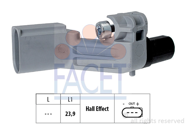 FACET 9-0464