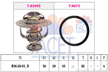 טען תמונה למציג הגלריה, FACET 7-8683