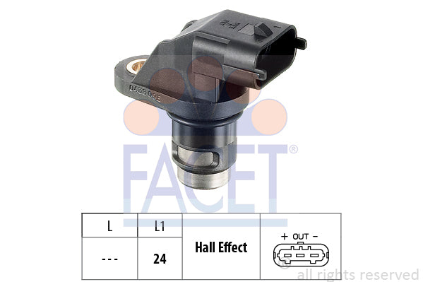 FACET 9-0438