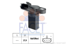Load image into Gallery viewer, FACET 9-0453