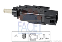 טען תמונה למציג הגלריה, FACET 7-1260