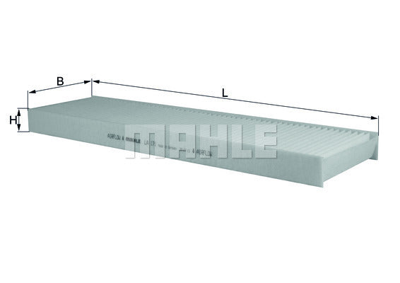 MAHLE la-171