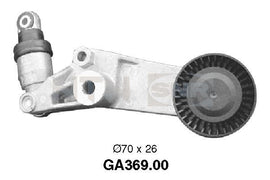 SNR ga369-00
