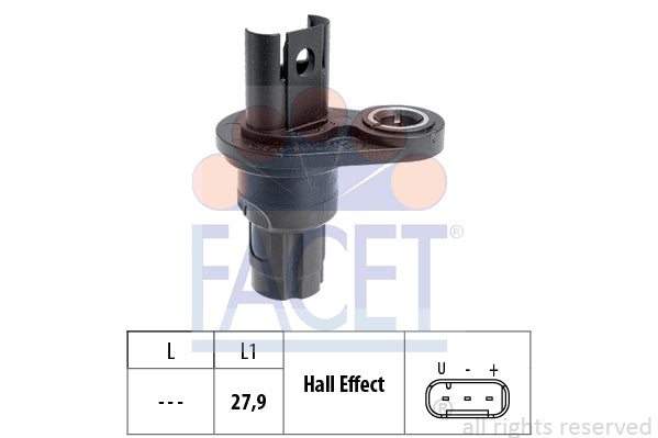 FACET 9-0523