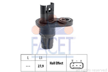 Load image into Gallery viewer, FACET 9-0523