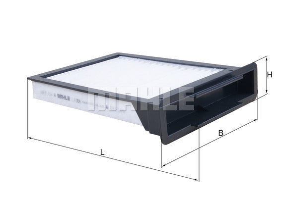 MAHLE la-304