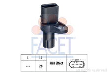 Load image into Gallery viewer, FACET 9-0473