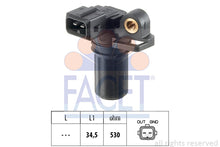 טען תמונה למציג הגלריה, FACET 9-0323