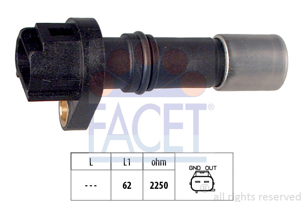 FACET 9-0461