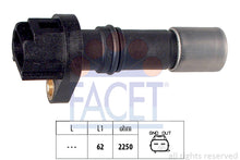 טען תמונה למציג הגלריה, FACET 9-0461