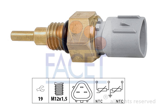 FACET 7-3368