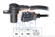 טען תמונה למציג הגלריה, FACET 9-0301