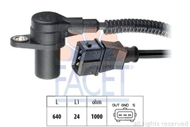 FACET 9-0301