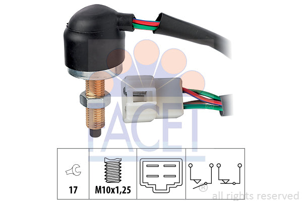 FACET 7-1166