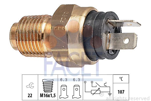 FACET 7-3526