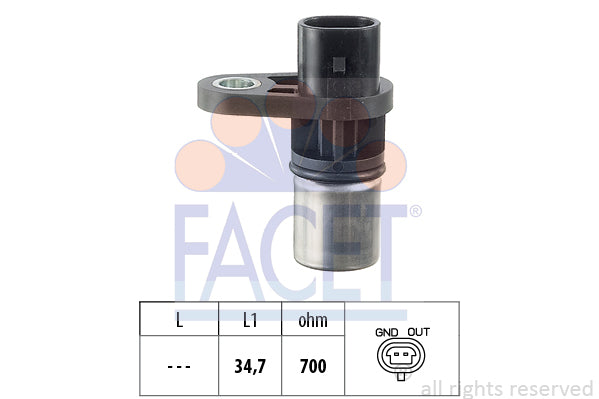 FACET 9-0292
