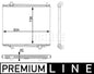 MAHLE cr-102-000p
