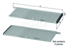 Load image into Gallery viewer, MAHLE la-195-s