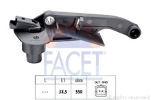טען תמונה למציג הגלריה, FACET 9-0177