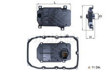 Load image into Gallery viewer, MAHLE hx-187kit