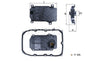 MAHLE hx-187kit