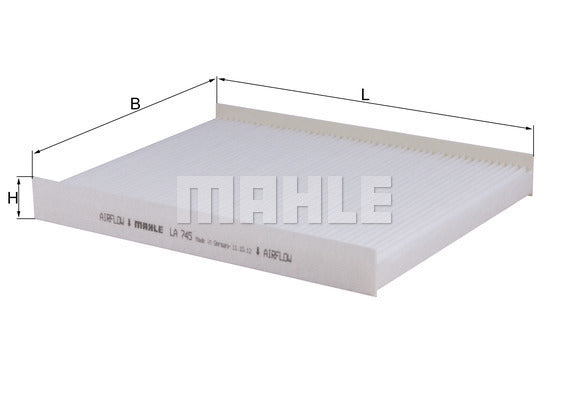 MAHLE la-745