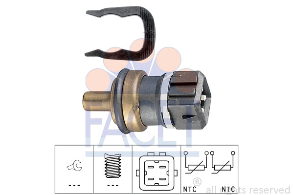 FACET 7-3232