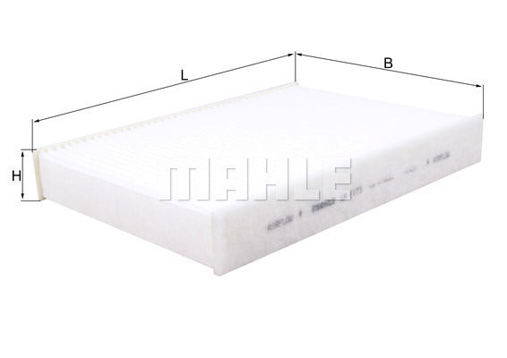 MAHLE la-1173
