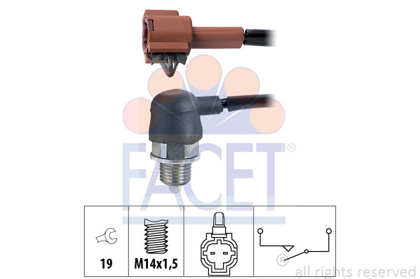 FACET 7-6236
