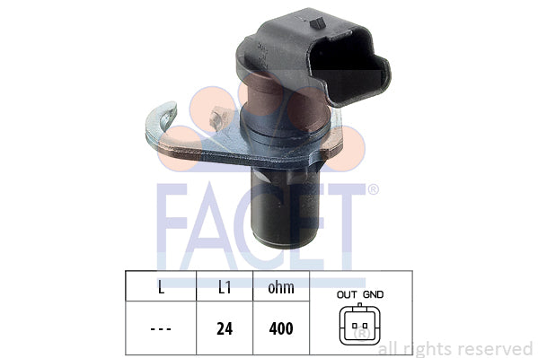FACET 9-0303