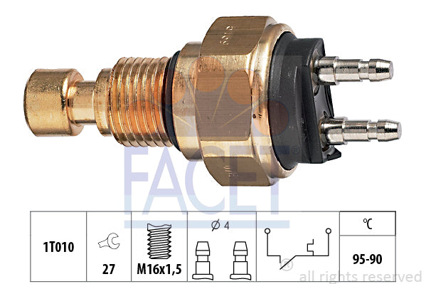FACET 7-5139