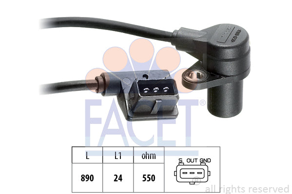 FACET 9-0063