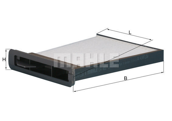 MAHLE la-480