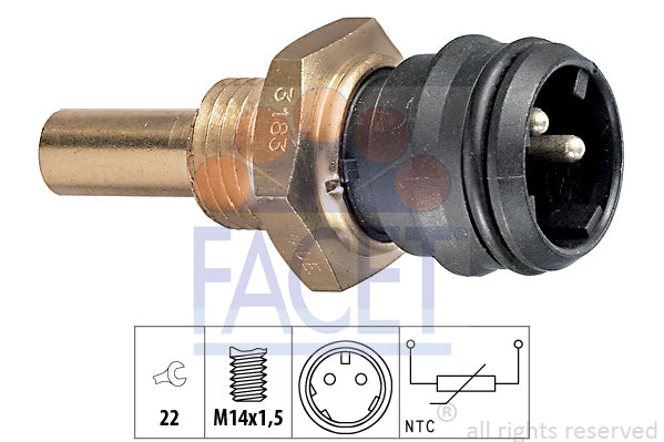 FACET 7-3183