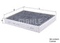 MAHLE lak-675-2-s
