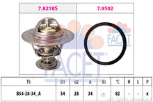 טען תמונה למציג הגלריה, FACET 7-8218