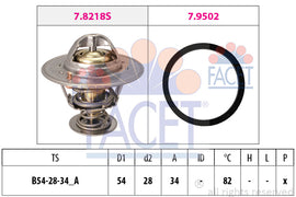 FACET 7-8218