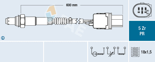 FAE 75069