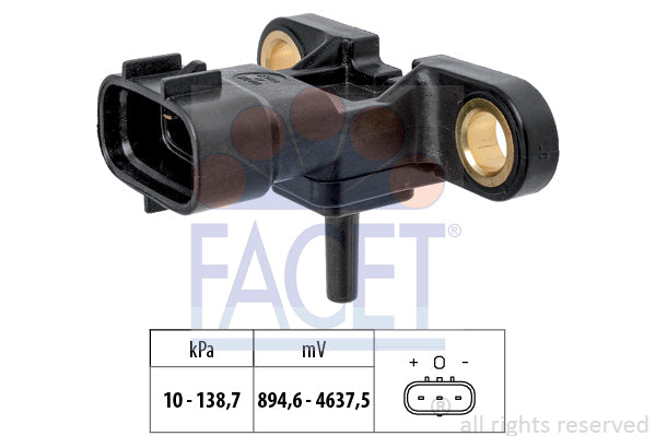 FACET 10-3213